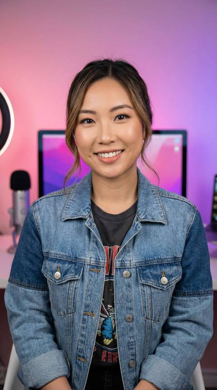 91淫库社区主播小甜