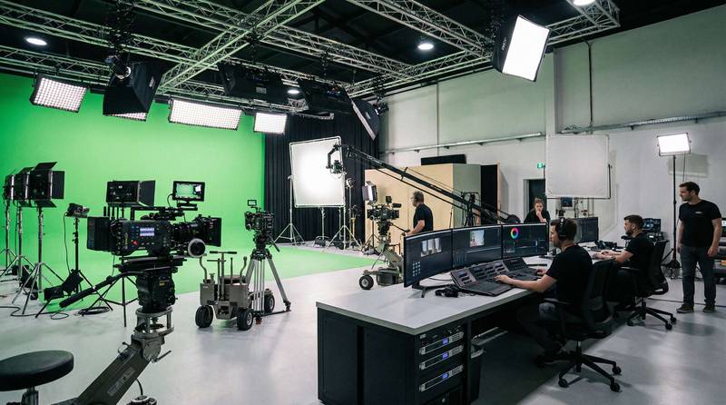 91淫库影视制作工作室