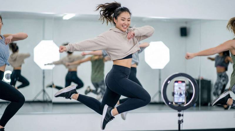 91淫库舞蹈视频